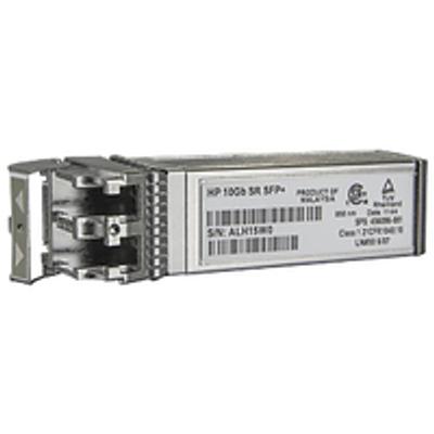 HPE SFP 10Gb FC ER - 10000 Mbit/s - SFP+ - ER - MSA - 1 pc(s)