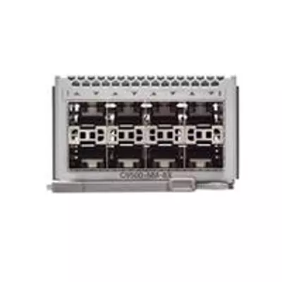 Cisco C9500-NM-8X - 10 Gigabit Ethernet - 10000 Mbit/s - Cisco Catalyst 9500