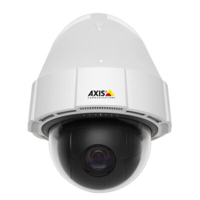 Axis P5415-E PTZ Dome hálózati kamera 50 Hz - Netzwerk-UEberwachungskamera - Kültéri - Dome