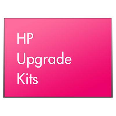 HP Enterprise SN3000B SAN Switch 12 portos frissítés E-LTU - Elektronikus szoftverletöltés (ESD) TC391AAE