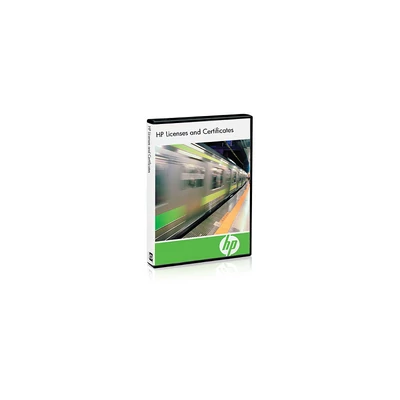 HPE StoreOnce 4400/4700 Catalyst E-LTU - 1 license(s)