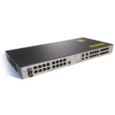 Cisco ASR 901 - Ethernet WAN - Gigabit Ethernet - Black - Gray