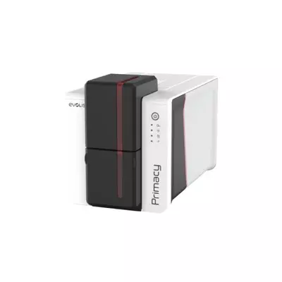 Evolis Primacy 2 beidseitig einseitig 12 Punkte/mm 300dpi USB WLAN - Printer - Colored