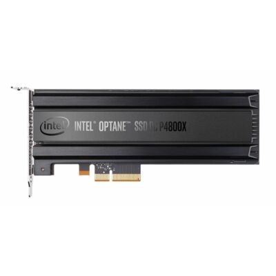 Intel SSDPED1K750GA01 - 750 GB - Half-Height/Half-Length (HH/HL) - 2500 MB/s