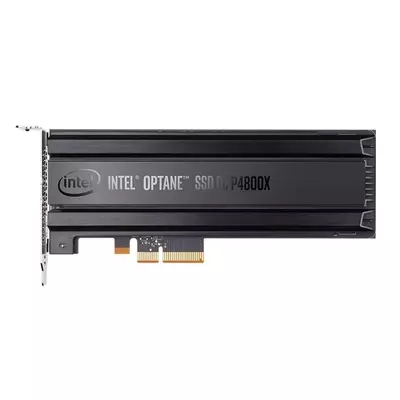 Intel Optane SSDPED1K015TA01 - 1500 GB - Half-Height/Half-Length (HH/HL) - 2500 MB/s