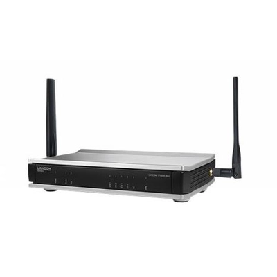 Lancom 1790VA-4G+ - Router - Router - 0.3 Gbps