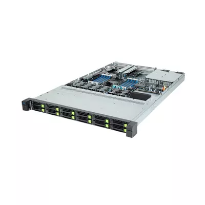 Gigabyte R163-S32 rev. AAC1 Rack Server 1U Sockel 4677 R163-S32-AAC1