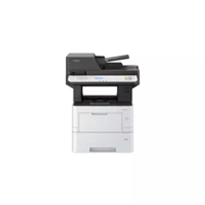 Kyocera ECOSYS MA4500fx 220-240V50/60HZ - Laser - Mono printing - 1200 x 1200 DPI - A4 - Direct printing - Black - White