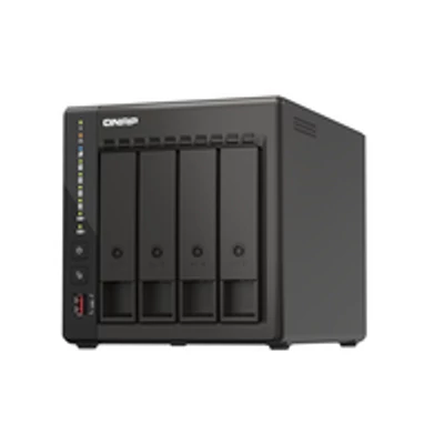 QNAP K/TS-453E-8G+ST8000VN004