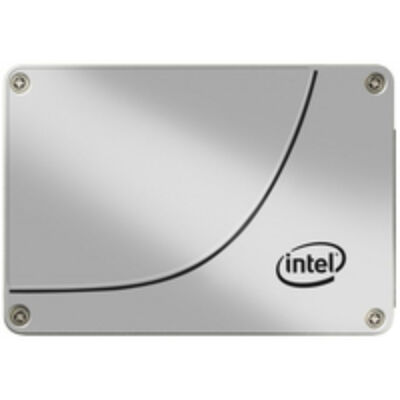 Intel DC S3710 - 800 GB - 2.5" - 550 MB/s - 6 Gbit/s