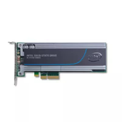 Intel DC P3700 - 1600 GB - Half-Height/Half-Length (HH/HL) - 2800 MB/s