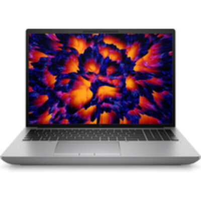 HP ZBook Fury 16 G9 - Intel® Core™ i9 - 40.6 cm (16") - 1920 x 1200 pixels - 32 GB - 1 TB - Windows 11 Pro
