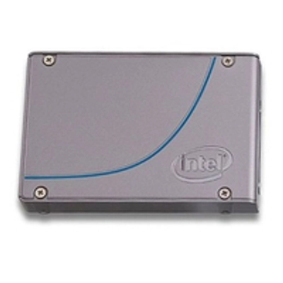Intel DC P3600 - 1600 GB - 2.5" - 2600 MB/s