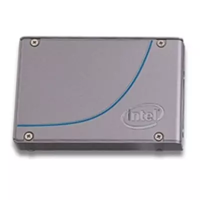 Intel DC P3600 - 1600 GB - 2.5" - 2600 MB/s