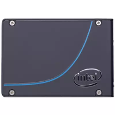 Intel DC P3700 - 1600 GB - 2.5" - 2800 MB/s