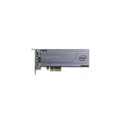 Intel DC P3600 - 2000 GB - Half-Height/Half-Length (HH/HL) - 2600 MB/s