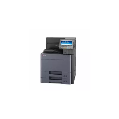 Kyocera ECOSYS P8060cdn - Laser - Colour - 4800 x 1200 DPI - A3+ - 60 ppm - Duplex printing