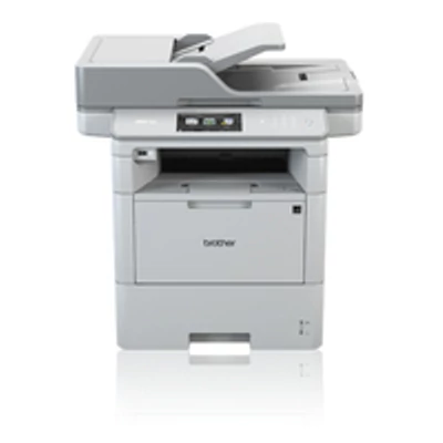 Brother Mfc-L6900Dw - Multifunction Printer - Laser/Led