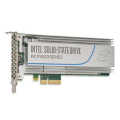 Intel SSDPEDMX020T701 - 2000 GB - Half-Height/Half-Length (HH/HL) - 1700 MB/s