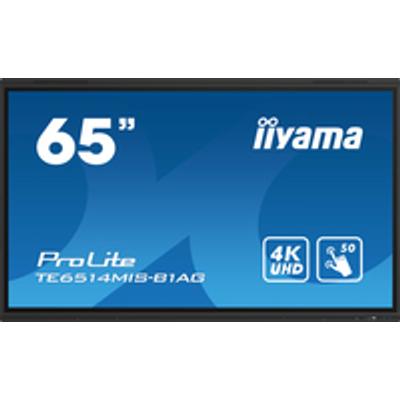 Iiyama To Be Updated