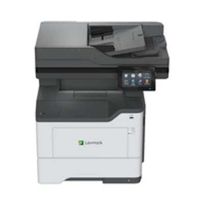 Lexmark MX532adwe - Multifunktionsdrucker - s/w - Multifunction Printer - Laser/Led