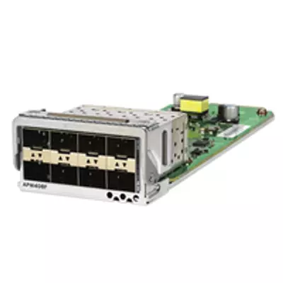 Netgear APM408F-10000S - 10 Gigabit Ethernet - 1000,10000 Mbit/s - SFP+ - 10 Gbit/s - Netgear M4300 - 300 g