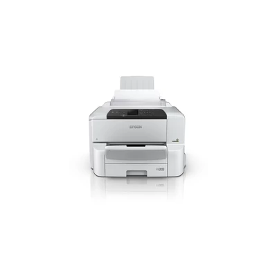 Epson WorkForce Pro WF-C8190DW - Printer - Inkjet