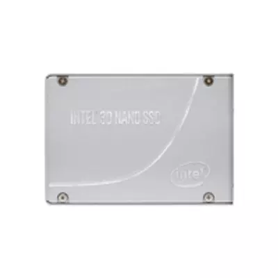 Intel SSDPE2KE064T801 - 6400 GB - U.2 - 3200 MB/s