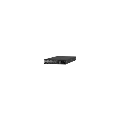 Dell S-Series S4112T-ON - Managed - L2/L3 - 10G Ethernet (100/1000/10000) - 100 Gigabit Ethernet - Rack mounting