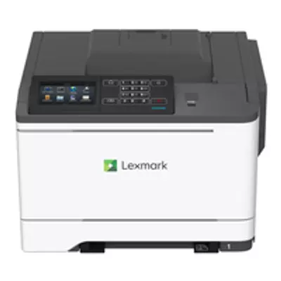 Lexmark CS622de - Laser - Colour - 2400 x 600 DPI - A4 - 38 ppm - Duplex printing 42C0090