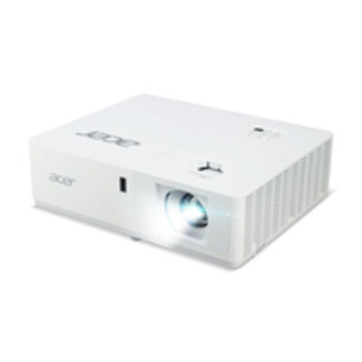 Acer PL6610T - 5500 ANSI lumens - DLP - WUXGA (1920x1200) - 2000000:1 - 16:10 - 509.8 - 7620 mm (20.1 - 300")