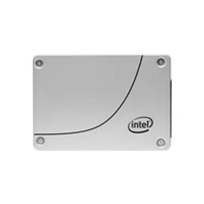 Intel D3 SSDSC2KG076T801 - 7680 GB - 2.5" - 550 MB/s