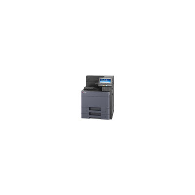 Kyocera ECOSYS P4060dn - Laser - 1200 x 1200 DPI - A3+ - 60 ppm - Duplex printing - Network ready