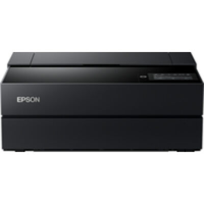 Epson SureColor SC-P700 - Inkjet - 5760 x 1440 DPI - Borderless printing - Duplex printing - Wi-Fi - Black C11CH38401
