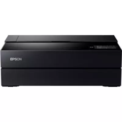 Epson SureColor SC-P900 - Inkjet - 5760 x 1440 DPI - Borderless printing - Duplex printing - Wi-Fi - Black