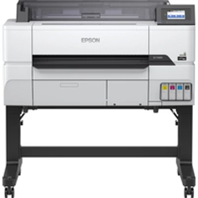 Epson SureColor SC-T3405 - Inkjet - 2400 x 1200 DPI - ESC/P-R - HP-GL/2 - HP-RTL - Black - Cyan - Yellow - Magenta - A1 (594 x 841 mm) - Roll