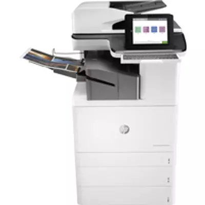 HP Color LaserJet Enterprise Flow MFP M776zs - Print - copy - scan and fax - Two-sided printing; Scan to email - Laser - Colour printing - 1200 x 1200 DPI - A3 - Direct printing - Black - White