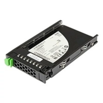 Fujitsu S26361-F5783-L192 - 1920 GB - 2.5" - 6 Gbit/s
