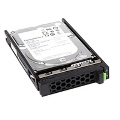 Fujitsu S26361-F5775-L960 - 960 GB - 3,5" - 6 Gbit/s S26361-F5775-L960