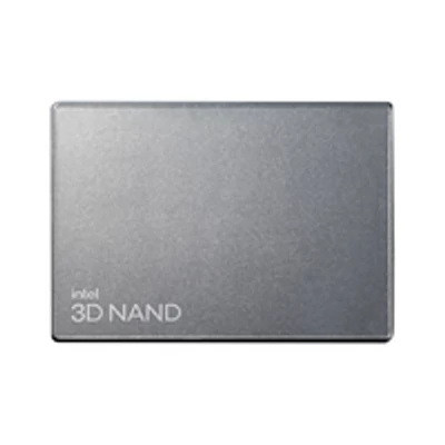 Intel D7 -P5510 - 7680 GB - U.2