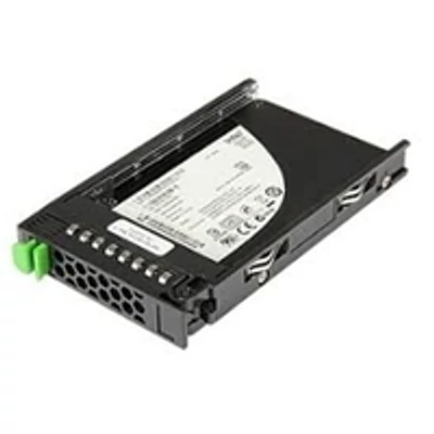 Fujitsu S26361-F5870-L384 - 3840 GB - 2.5" - 12 Gbit/s