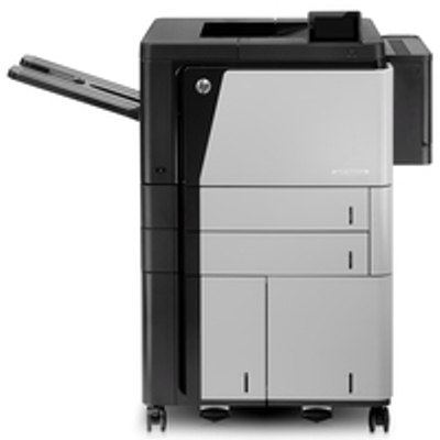 HP LaserJet Enterprise M806x+ - Printer b/w Laser/Led - 1,200 dpi - 56 ppm