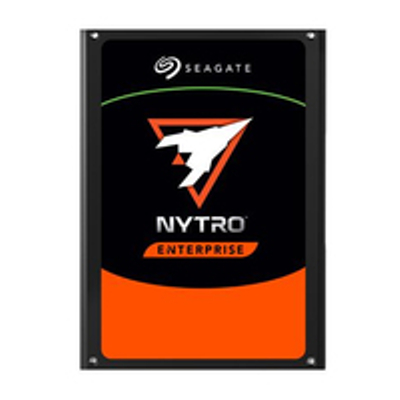 Seagate Enterprise Nytro 3732 - 1600 GB - 2.5" - 2200 MB/s - 12 Gbit/s