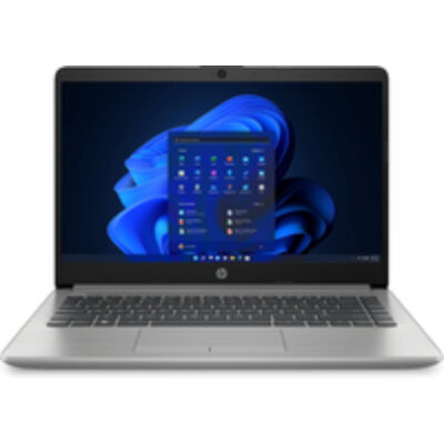 HP 240 G8 Notebook PC - Intel® Core™ i3 - 3 GHz - 35.6 cm (14") - 1920 x 1080 pixels - 8 GB - 256 GB