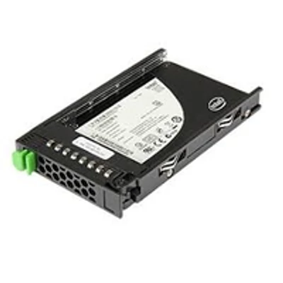 Fujitsu PY-SS32NPF - 3200 GB - 2.5" - 12 Gbit/s
