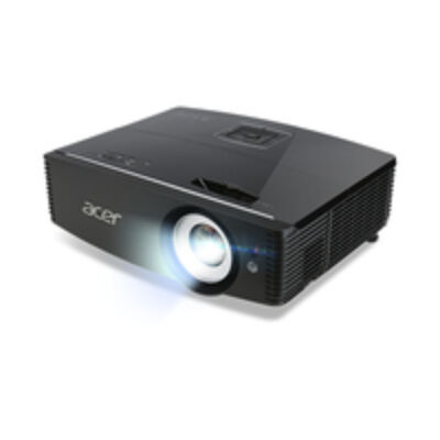 Acer P6505 - 5500 ANSI lumens - DLP - 1080p (1920x1080) - 20000:1 - 16:9 - 508 - 7620 mm (20 - 300")