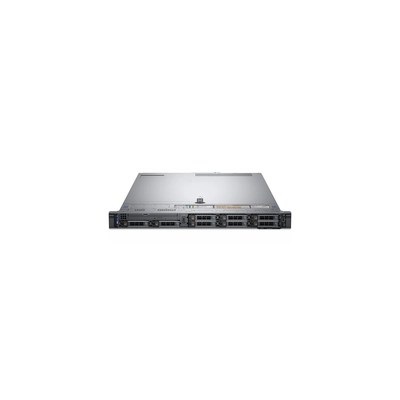 Dell PowerEdge R640 - 2.2 GHz - 4210 - 16 GB - DDR4-SDRAM - 480 GB - Rack (1U)