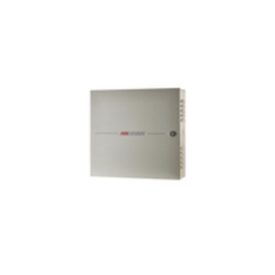 Hikvision Digital Technology DS-K2604T - Access controller - Grey - Hikvision - Metal - CE - FCC - CB - -20 - 65 °C