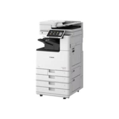 Canon imageRUNNER ADVANCE DX C3830i - Laser - Colour printing - 1200 x 1200 DPI - A3 - Direct printing - White