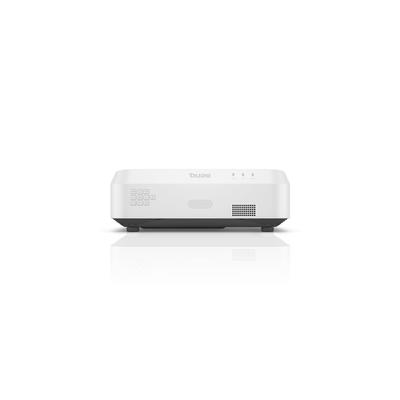BenQ LW890UST - 4000 ANSI lumens - DLP - WXGA (1280x800) - 100000:1 - 16:10 - 2032 - 3022.6 mm (80 - 119")